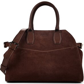 Guess Liza Sac à main Cuir véritable 31 cm