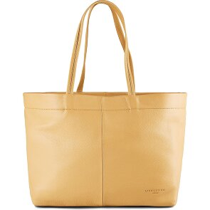 Liebeskind Hera II Sac de shopper L Cuir véritable 55 cm
