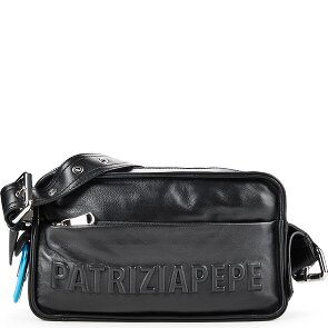 Patrizia Pepe (IM)Perfection Sac à bandoulière Cuir véritable 25 cm