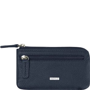 Redolz Leather Essentials Étui à clés Cuir 11.5 cm