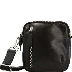 Picard Buddy Mini sac à bandoulière Cuir 16 cm