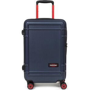 Eastpak Resist'R Zip 4 roulettes Trolley de cabine 55 cm