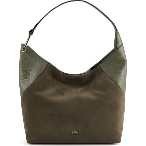 Furla Lara Sac de shopper Cuir véritable 29 cm