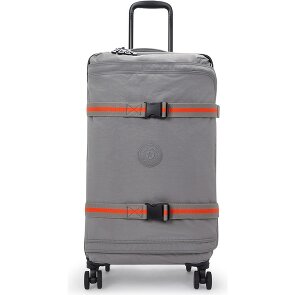 Kipling Basic Spontaneous 4 roulettes Trolley M 66 cm