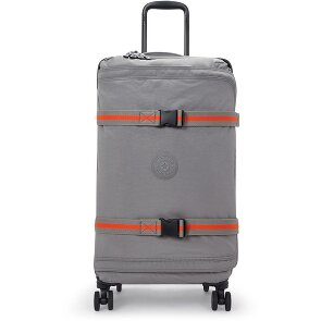Kipling Basic Spontaneous 4 roulettes Trolley M 66 cm