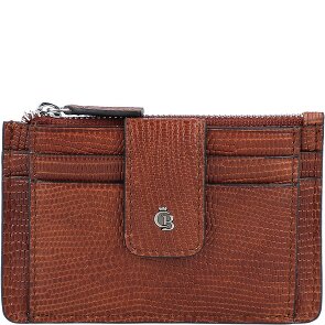 Castelijn & Beerens Donna Porte-monnaie RFID cuir 12 cm