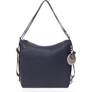Mandarina Duck Mellow Leather Sac à bandoulière Cuir véritable 36 cm