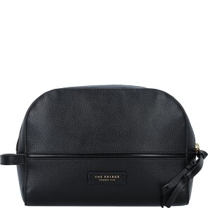 The Bridge Domitilla Trousse de toilette Cuir 14 cm