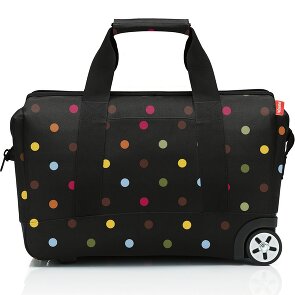 reisenthel Allrounder 2-roues trolley cabine 41 cm