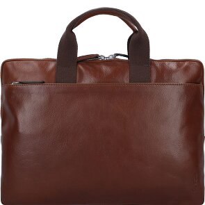 Picard Buddy Porte-documents Cuir 40 cm Compartiment pour ordinateur portable