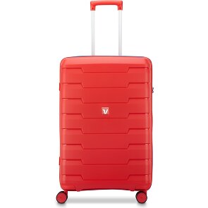 Roncato Skyline 2.0 Neon 4 roues Valise cabine 70 cm