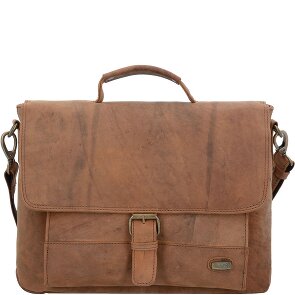 Harold's Porte-documents Antik S en cuir 38 cm