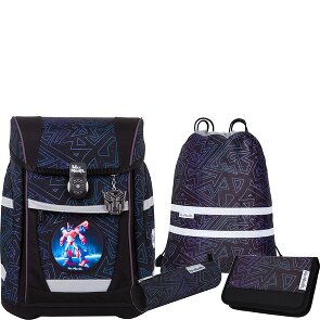 McNeill Tenero Set de cartables 5 pièces