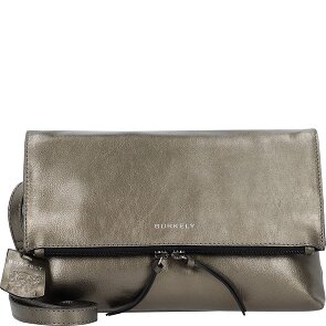 Burkely Creased Crystal Sac à bandoulière Cuir 27 cm