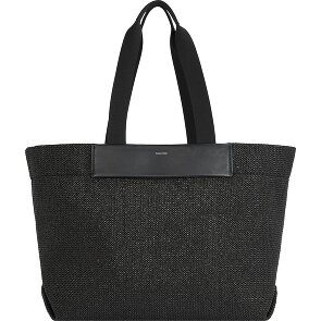 Calvin Klein CK Raffia Sac de shopper 61 cm