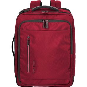 Travelite Sac à dos de voyage Crosslite 43 cm, compartiment pour ordinateur portable