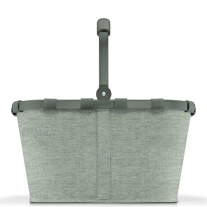 reisenthel Sac à provisions Carrybag 48 cm