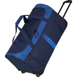Travelite Basics Active Sac de voyage à 2 roulettes 71 cm