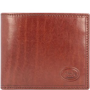 The Bridge Story Uomo Portefeuille en cuir 11 cm