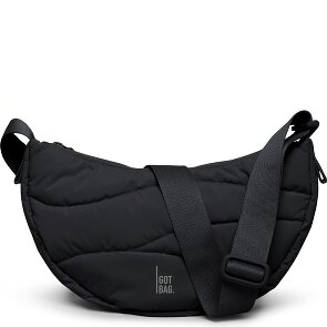 GOT BAG Moon Bag wavy puffer Sac à bandoulière 32 cm
