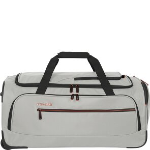 Travelite Crosslite 5.0 2 roulettes Sac de voyage M 69 cm