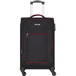 Nowi Sevilla 4 roulettes Trolley 64 cm