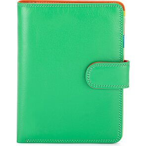 Mywalit Porte-monnaie en cuir 14 cm