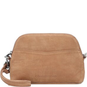 Cowboysbag Trousse de toilette Cuir 22 cm