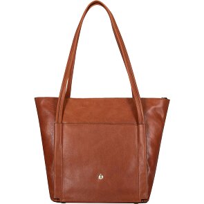Jekyll & Hide Paris Sac à bandoulière Protection RFID Cuir 36 cm