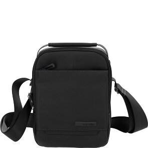 Travelite Workfloow Mini sac à bandoulière 17 cm