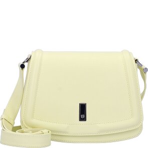 Boss Ariell Sac à bandoulière Cuir véritable 22.5 cm