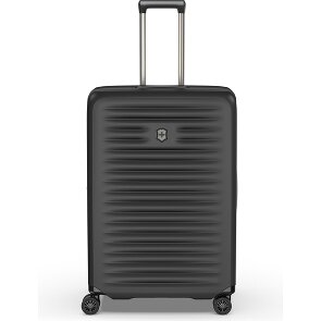Victorinox Airox Advanced 4 roulettes Trolley L 75 cm avec soufflet d'extension