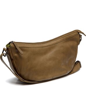 The Chesterfield Brand Clarita Sac à bandoulière Cuir véritable 35 cm