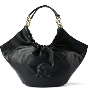 Coccinelle Smash Sac de shopper Cuir véritable 21 cm