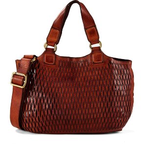 Campomaggi Cosima Sac de shopper Cuir 26 cm