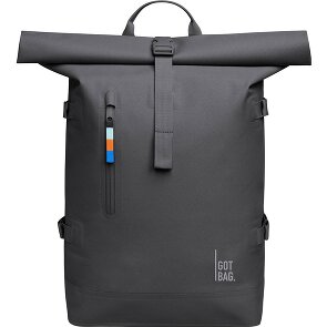 GOT BAG Rolltop 2.0 Daypack 43 cm Compartiment pour ordinateur portable