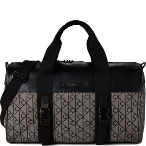 Calvin Klein Emblem Sac de voyage Weekender 46 cm