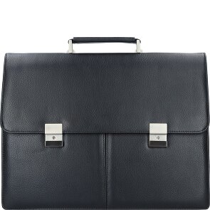 d&n Porte-documents Basic 42 cm