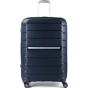 Samsonite Flux 4-roll trolley 75 cm