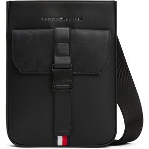Tommy Hilfiger TH Foundation Mini sac à bandoulière 16 cm