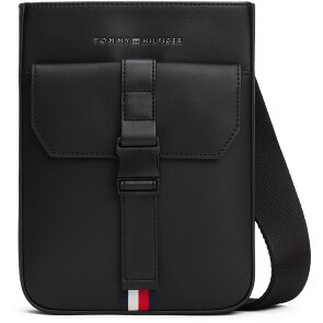 Tommy Hilfiger TH Foundation Mini sac à bandoulière 16 cm