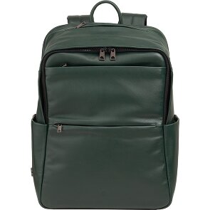 DuDu Sydney Daypack Cuir 42 cm Compartiment pour ordinateur portable