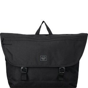 Herschel Cove Besace 38 cm Compartiment ordinateur