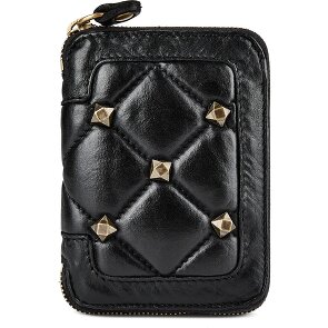 Campomaggi Tosca Porte-monnaie Protection RFID Cuir véritable 13 cm