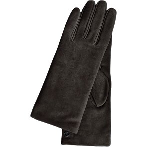Kessler Ava Suede Gants Cuir