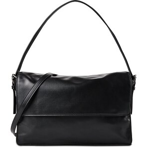 Liebeskind Audrey Sac à bandoulière Cuir véritable 35 cm