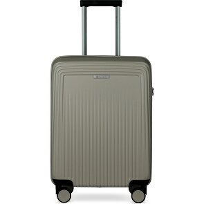 bugatti Linea 4 roues Valise cabine S 55 cm