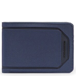 Piquadro Lyss Porte-monnaie Protection RFID 13 cm