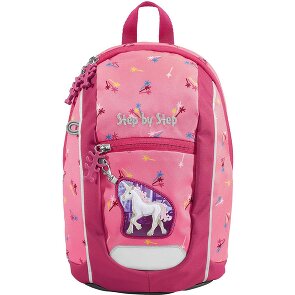 Step by Step KIGA Mini Sac à dos pour enfants 30 cm