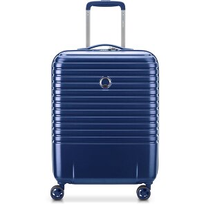 Delsey Paris Caumartin SL 4 roues trolley cabine 55 cm